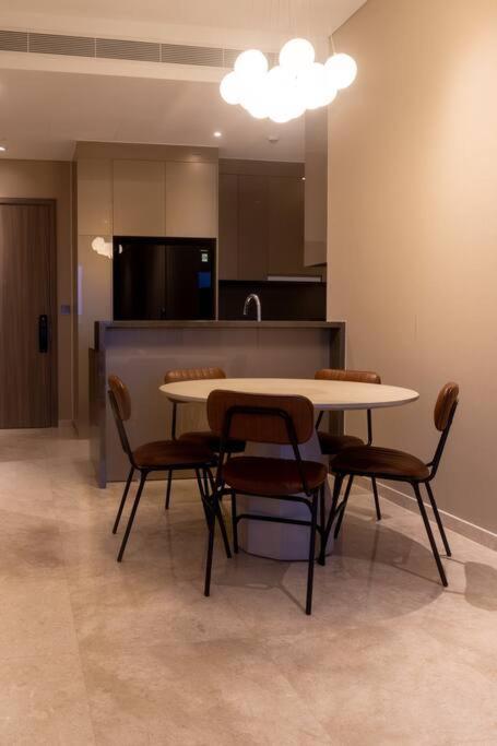The Marq Luxury District 1 Hcmc 2masterbrs * Cidade de Ho Chi Minh