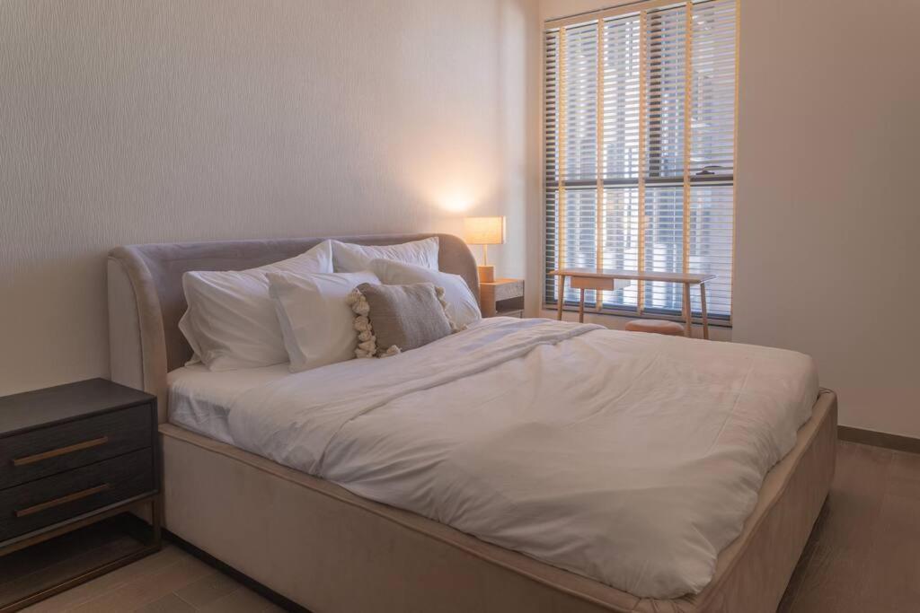 The Marq Luxury District 1 Hcmc 2masterbrs Apartamento *